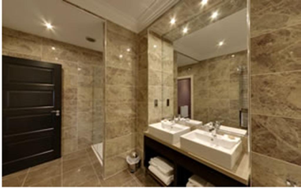 Dumfries Arms Hotel Къмнок Екстериор снимка